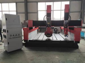 清远锯片重型石材加工中心