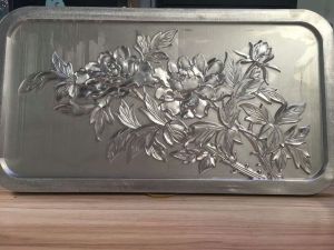 清远金属/铝/铜板样品