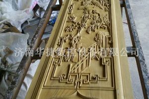 清远木工样品