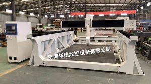 清远定制分体式大型模具雕刻机