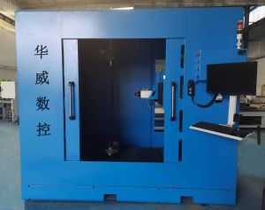 清远全包围立式立体雕刻机